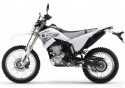 Yamaha WR250R Yamaha WR250R